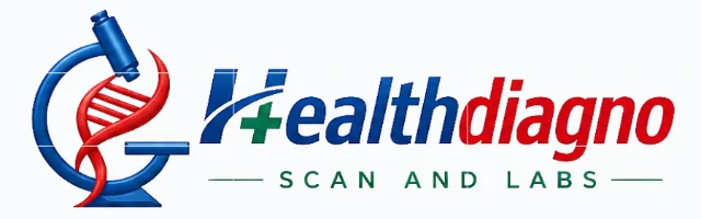 Healthdiagno Scan And Labs-Blood Test