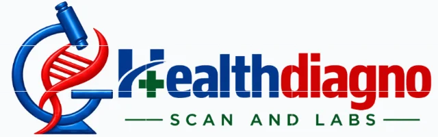 Healthdiagno Scan And Labs
